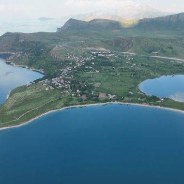 Bitlis doğal güzellikleri ile ekoturizmde öne çıkıyor