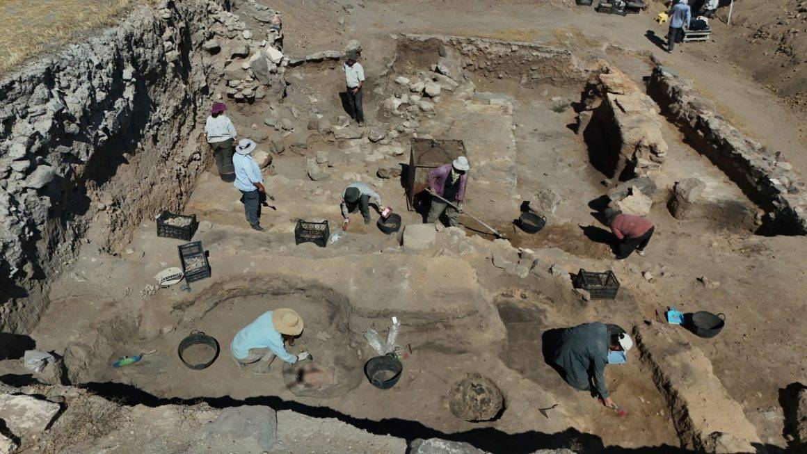 Anadolu tarihinin başladığı yerde 78. yıl kazıları başlıyor
