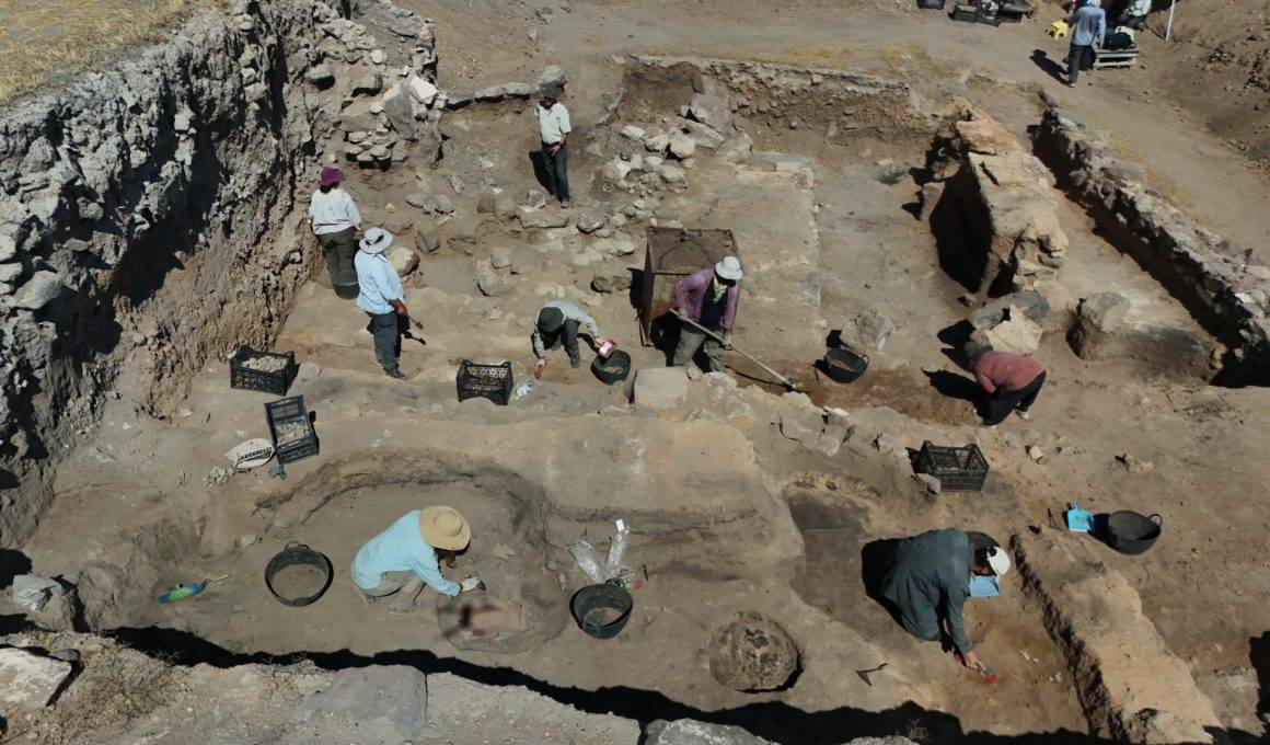 Anadolu tarihinin başladığı yerde 78. yıl kazıları başlıyor