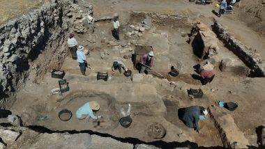 Anadolu tarihinin başladığı yerde 78. yıl kazıları başlıyor