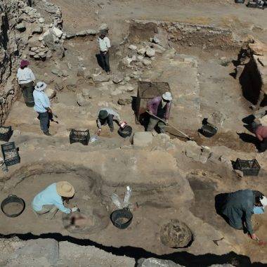 Anadolu tarihinin başladığı yerde 78. yıl kazıları başlıyor