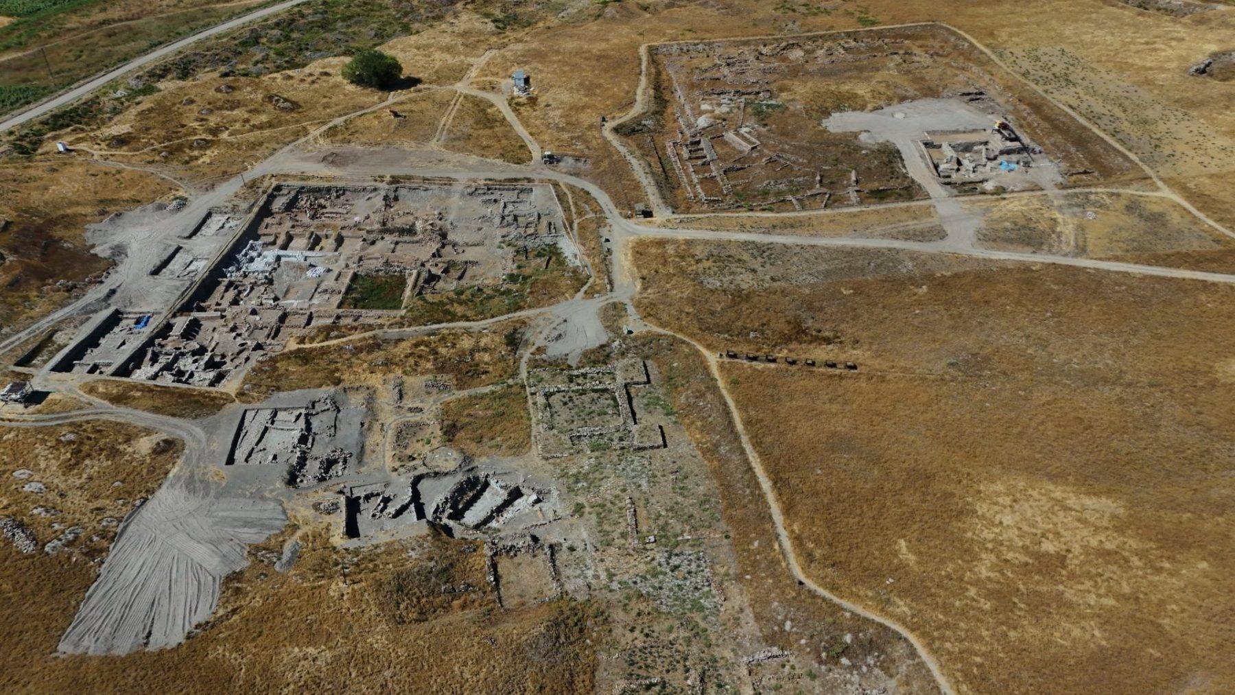 Anadolu tarihinin başladığı yerde 78. yıl kazıları başlıyor