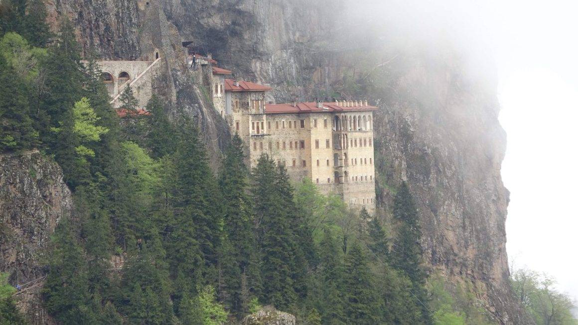 İlgi giderek artıyor: Trabzon 5 ayda 162 ülkeden turisti ağırladı