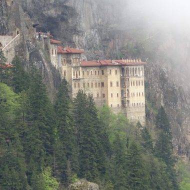 İlgi giderek artıyor: Trabzon 5 ayda 162 ülkeden turisti ağırladı