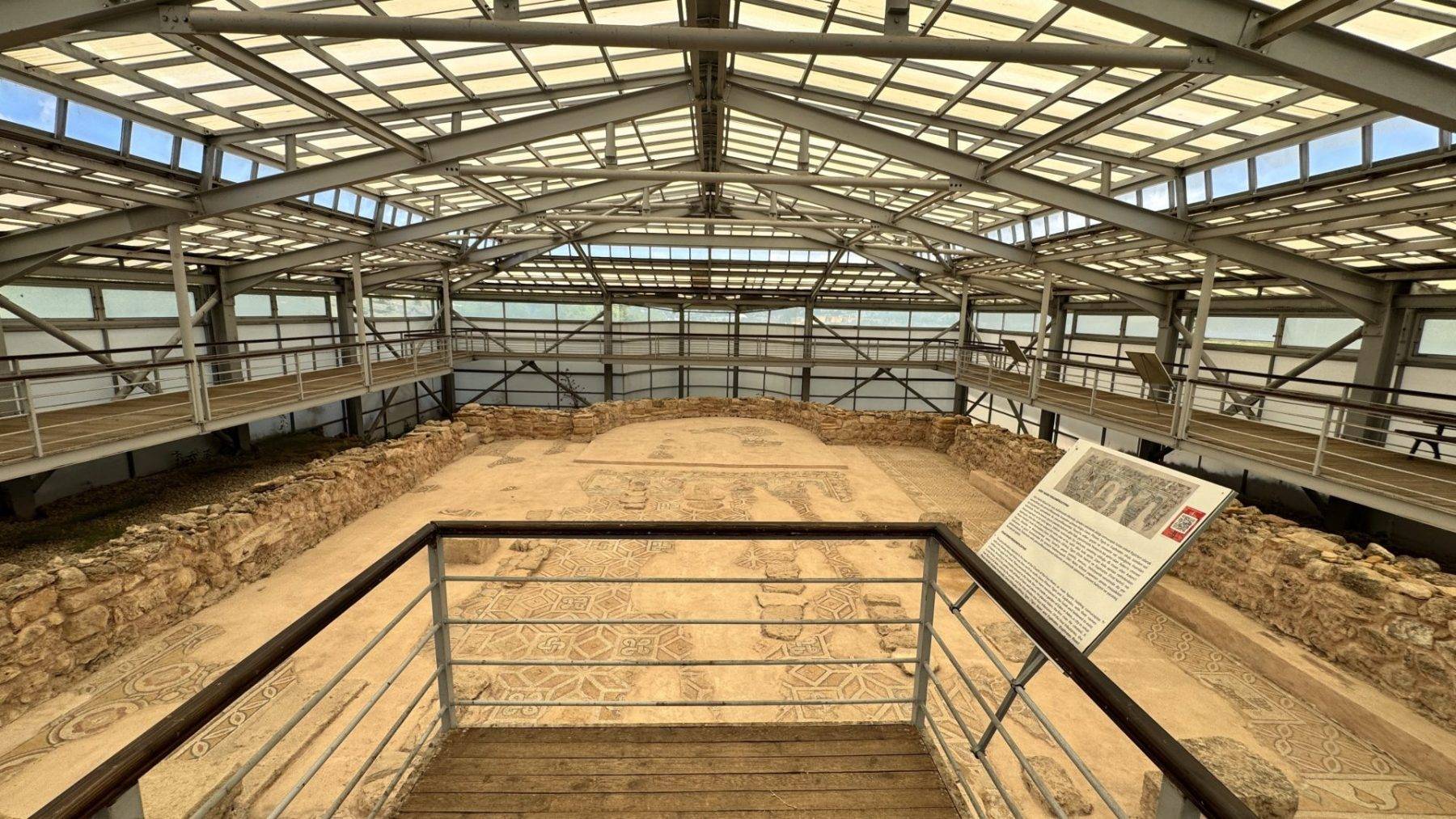 Karadeniz'in Zeugması Hadrianopolis Antik Kenti'nde 2026 kazı sezonu başladı