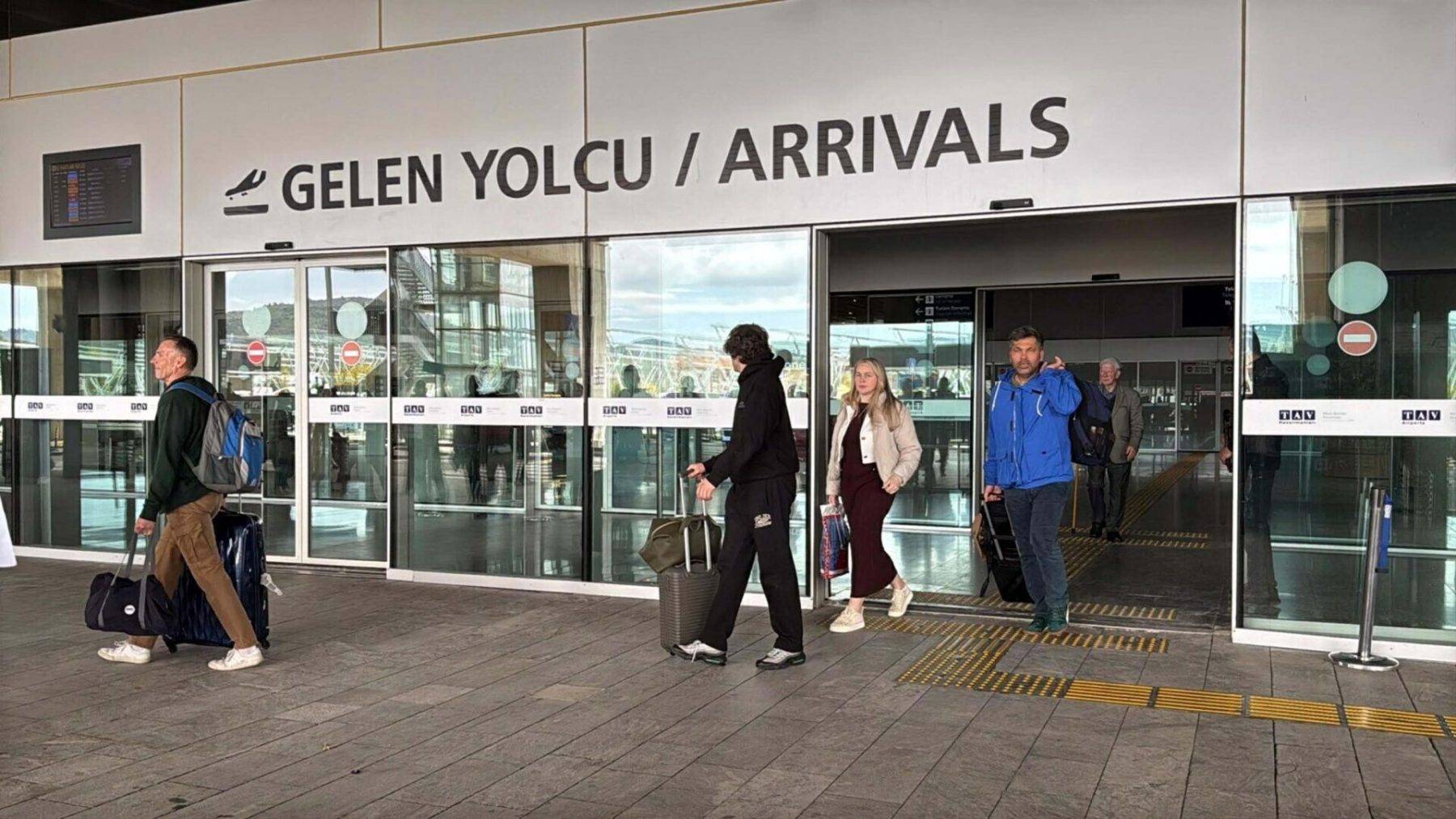 Bodrum'a 5 ayda 172 bin yabancı turist geldi: Uzmandan rezervasyon uyarısı