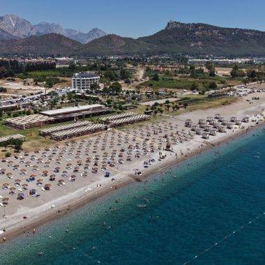 Ücretsiz halk plajı sayısı 23'e çıkıyor: Çeşme'den Bodrum'a geniş seçenekler