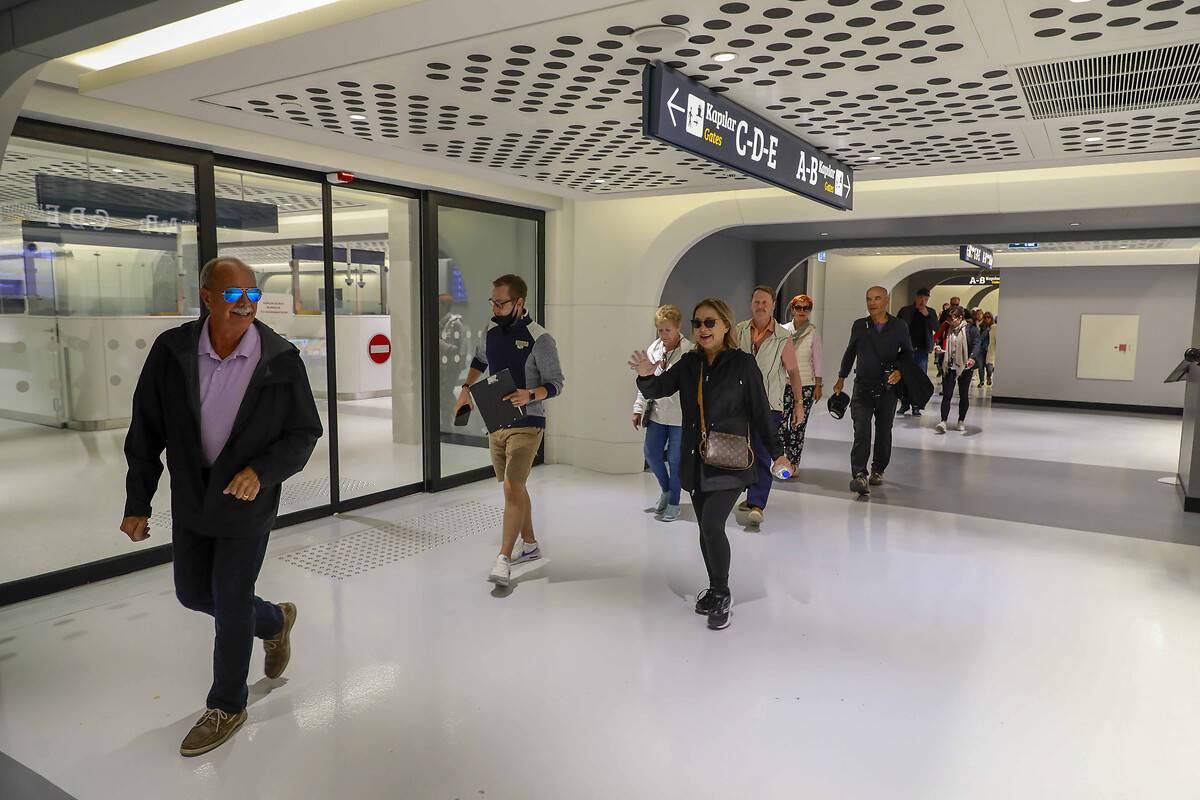 İstanbul kruvaziyer turizminde uluslararası konumunu güçlendiriyor