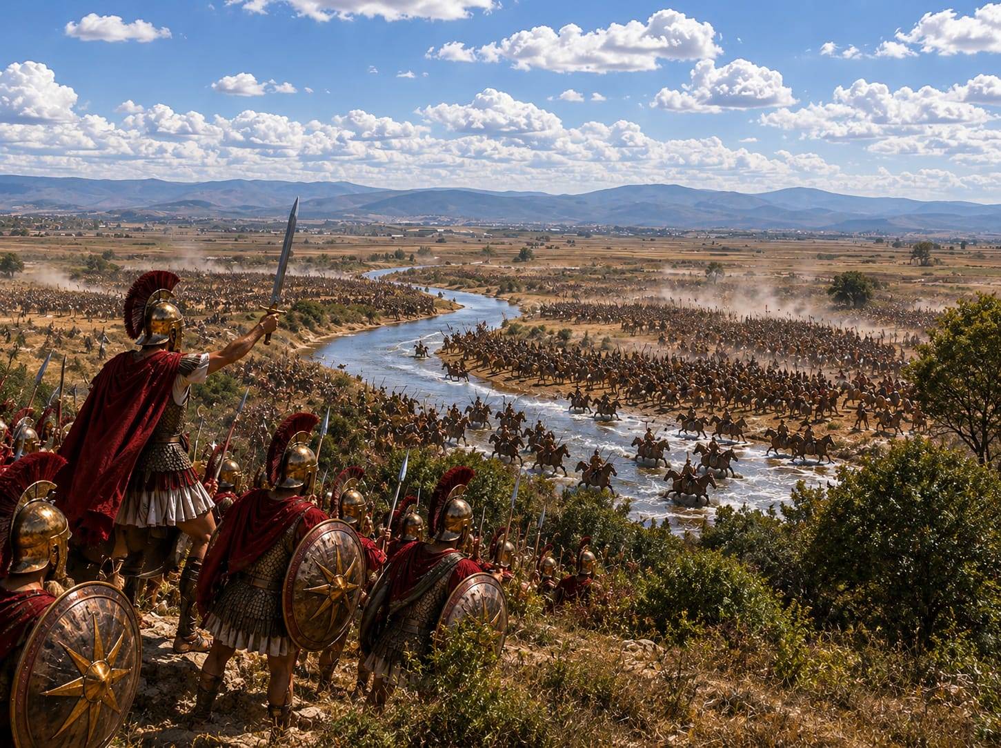 Dünya tarihinin akşını değiştiren nokta: Çanakkale'deki 2 bin 300 yıllık miras tescillendi!