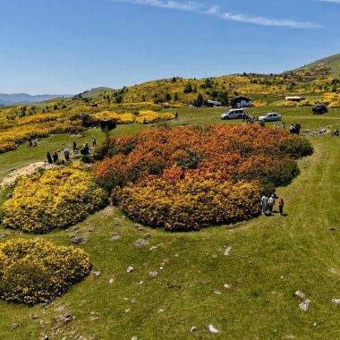 Kırkkızlar Obası