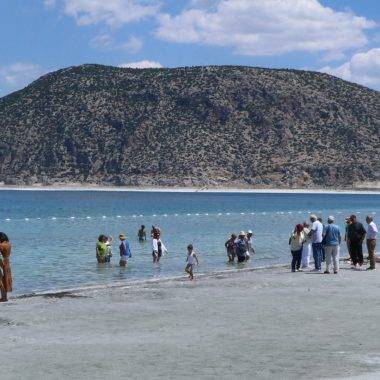Salda Gölü'ne turist sınırı! Kritik rakam açıklandı