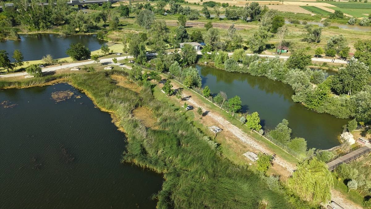 Sakarya'da Türkiye Kültür Yolu Festivali heyecanı başladı