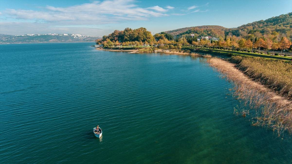 Sakarya'da Türkiye Kültür Yolu Festivali heyecanı başladı