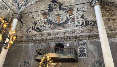 6 kiliseli şehirde nadide bir cami: Balkanlarda eşine zor rastlanır Osmanlı eseri