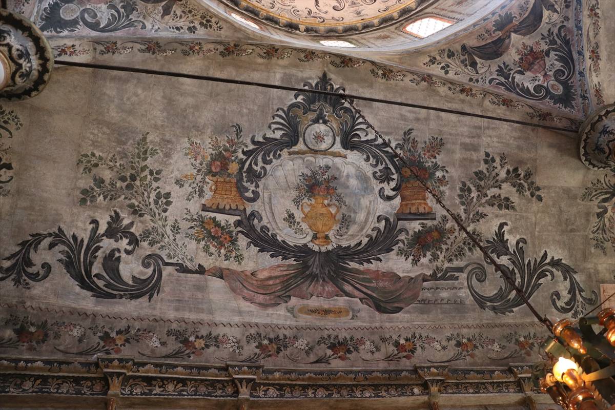 6 kiliseli şehirde nadide bir cami: Balkanlarda eşine zor rastlanır Osmanlı eseri