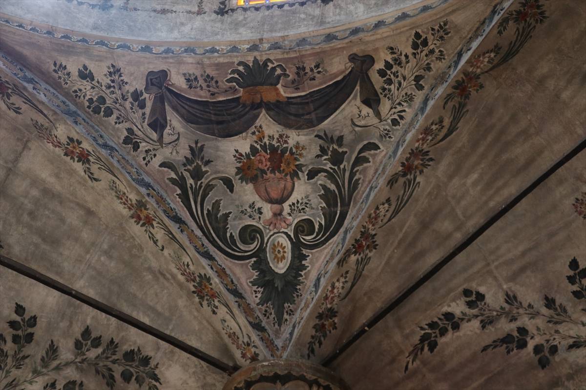 6 kiliseli şehirde nadide bir cami: Balkanlarda eşine zor rastlanır Osmanlı eseri