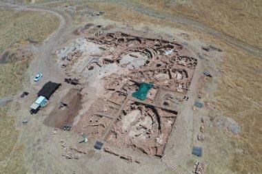 Karahantepe'deki esrarengiz odada bu yıl sürpriz keşifler bekleniyor