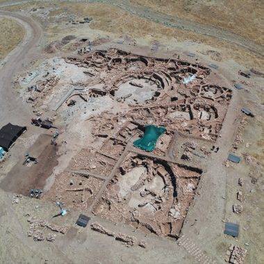 Karahantepe'deki esrarengiz odada bu yıl sürpriz keşifler bekleniyor