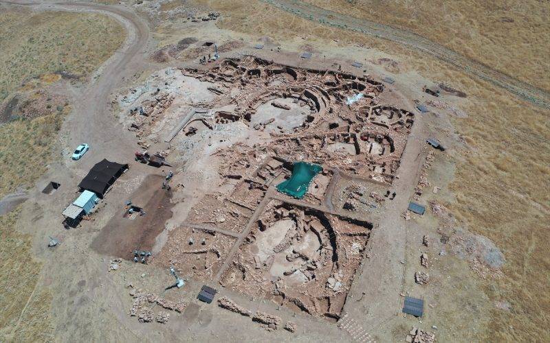 Karahantepe'deki esrarengiz odada bu yıl sürpriz keşifler bekleniyor