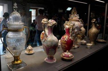 Topkapı Sarayı'nın merak edilen bölümü tekrardan ziyarete açıldı
