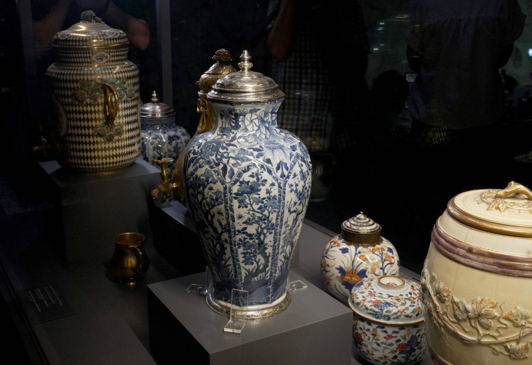 Topkapı Sarayı'nın merak edilen bölümü tekrardan ziyarete açıldı