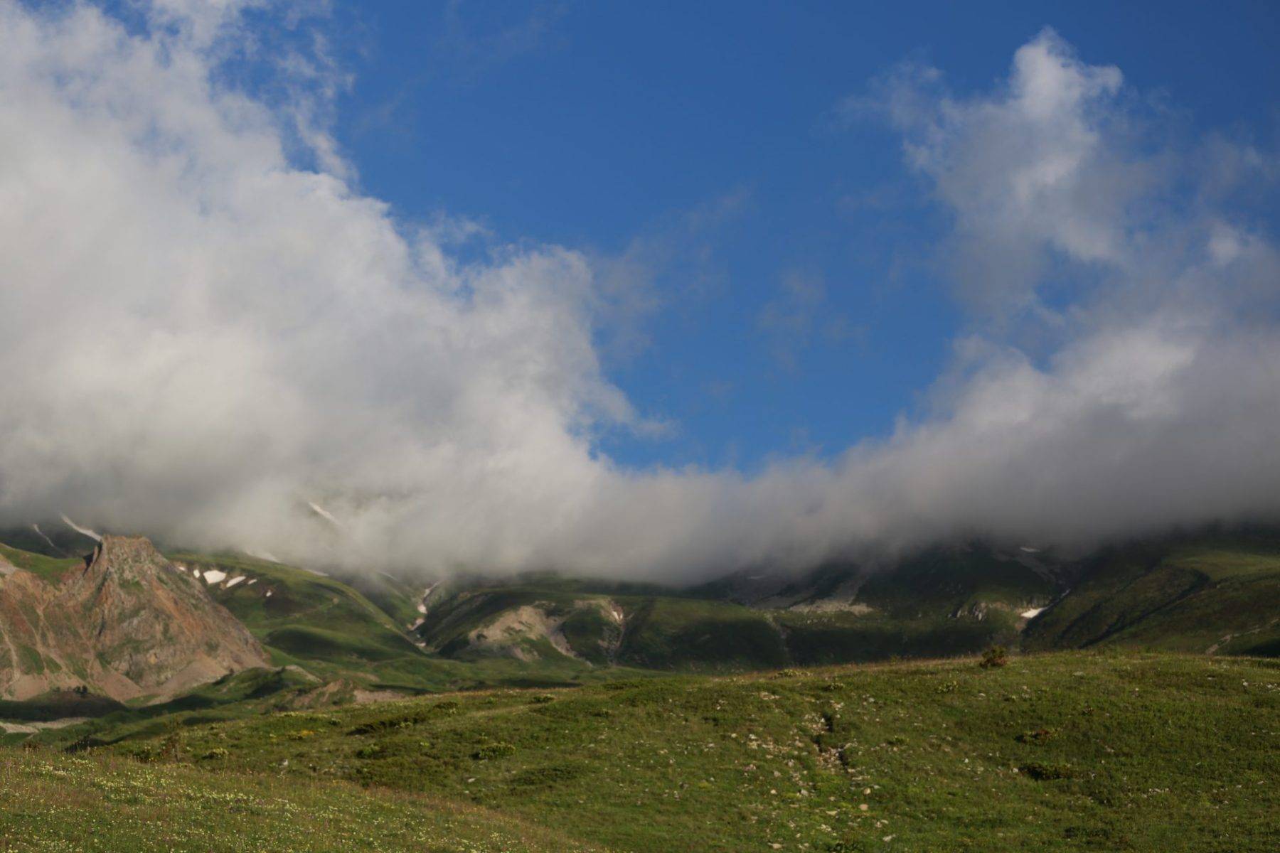 Yüzen adalar, göller ve daha fazlası: Artvin'de İzlanda'yı kıskandıran manzaralar