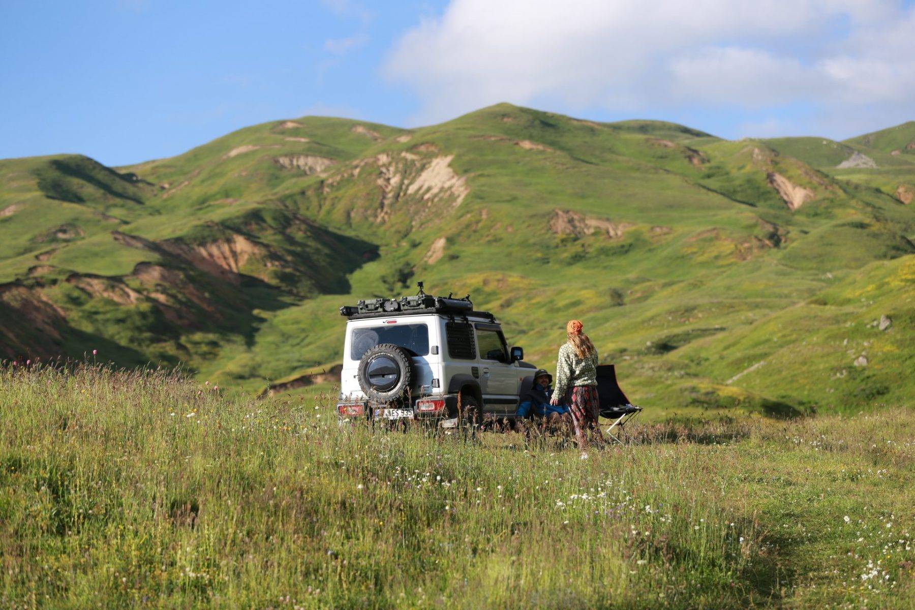 Yüzen adalar, göller ve daha fazlası: Artvin'de İzlanda'yı kıskandıran manzaralar