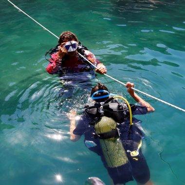 Yüzlerce dalış noktası turistleri bekliyor! Su altı turizminin yeni gözdesi: Antalya