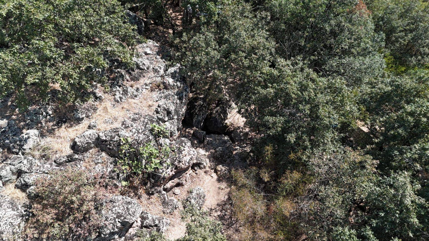 86 bin yıllık yaşam izleri mağaradan çıktı: Çanakkale'de dikkat çeken kazı 10. yılında
