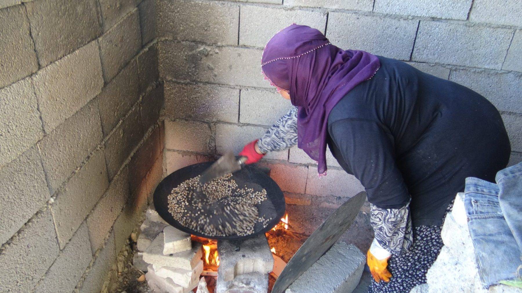 Kumdan çıkan altın: Batman'ın geleneksel lezzeti şaşırtıyor