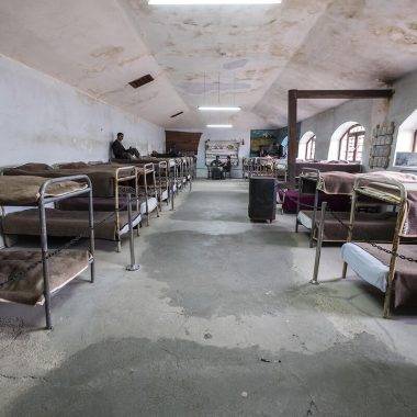 Ulucanlar Cezaevi Müzesi'nde ziyaretçi rekoru: İlk 6 ayda 200 bin kişi gezdi