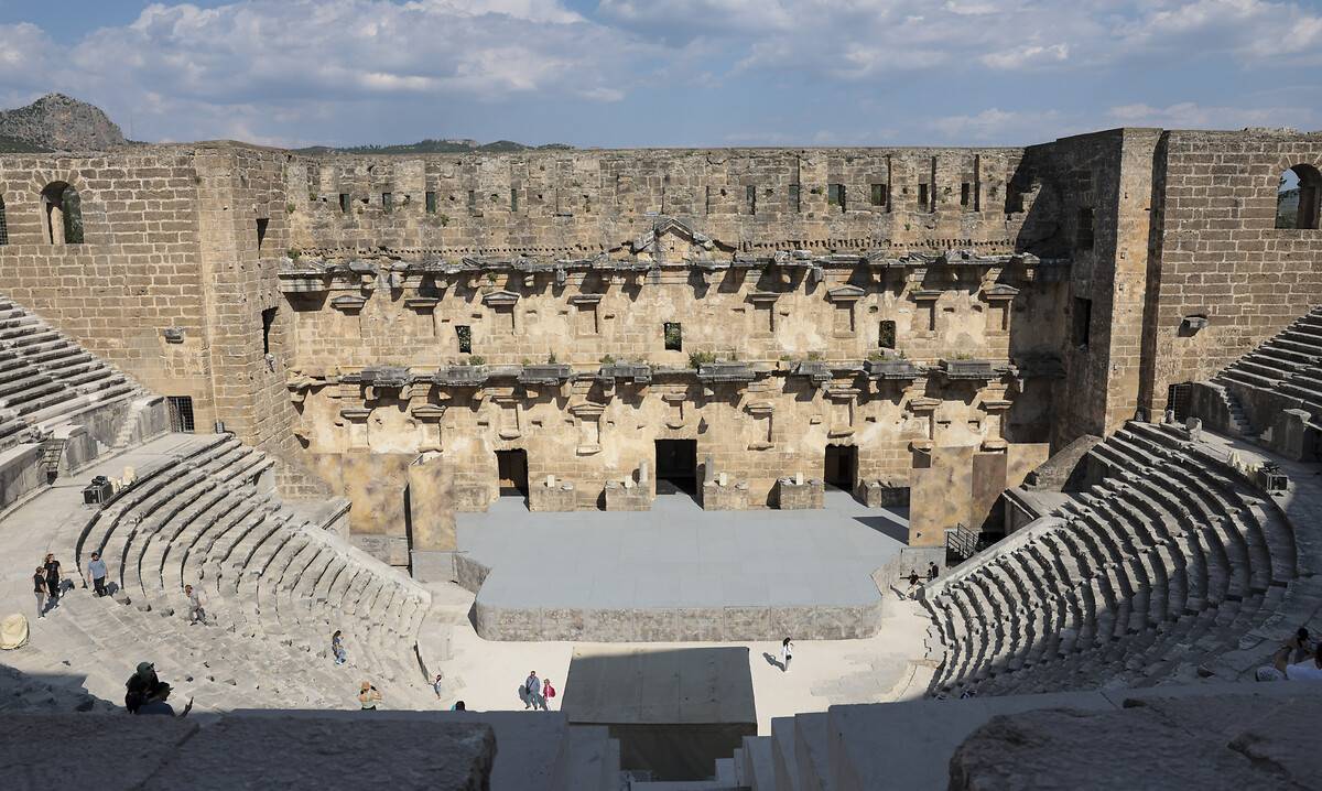 Türkiye'nin turizmde yükselişi sürüyor: Uluslararası turist sayısında dikkat çeken artış