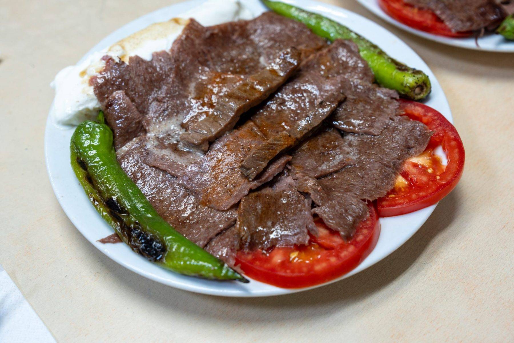 Bursa'nın damak çatlatan lezzetleri Bursa Kültür Yolu Festivali ile başrolde!