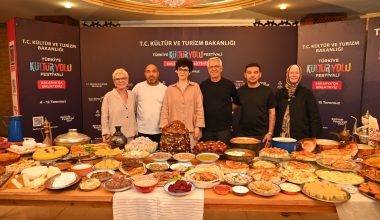 Sakarya'nın köklü mutfağı Lezzet Noktası seçkisi ile keşfediliyor