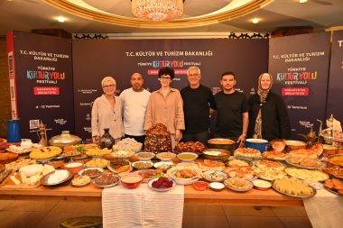 Sakarya'nın köklü mutfağı Lezzet Noktası seçkisi ile keşfediliyor