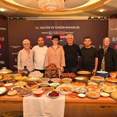 Sakarya'nın köklü mutfağı Lezzet Noktası seçkisi ile keşfediliyor