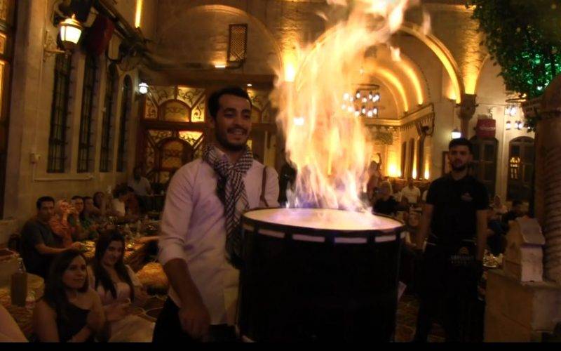 Ünü sınırları aştı! Yerli ve yabancı turistlerin yeni favorisi: Sıra geceleri