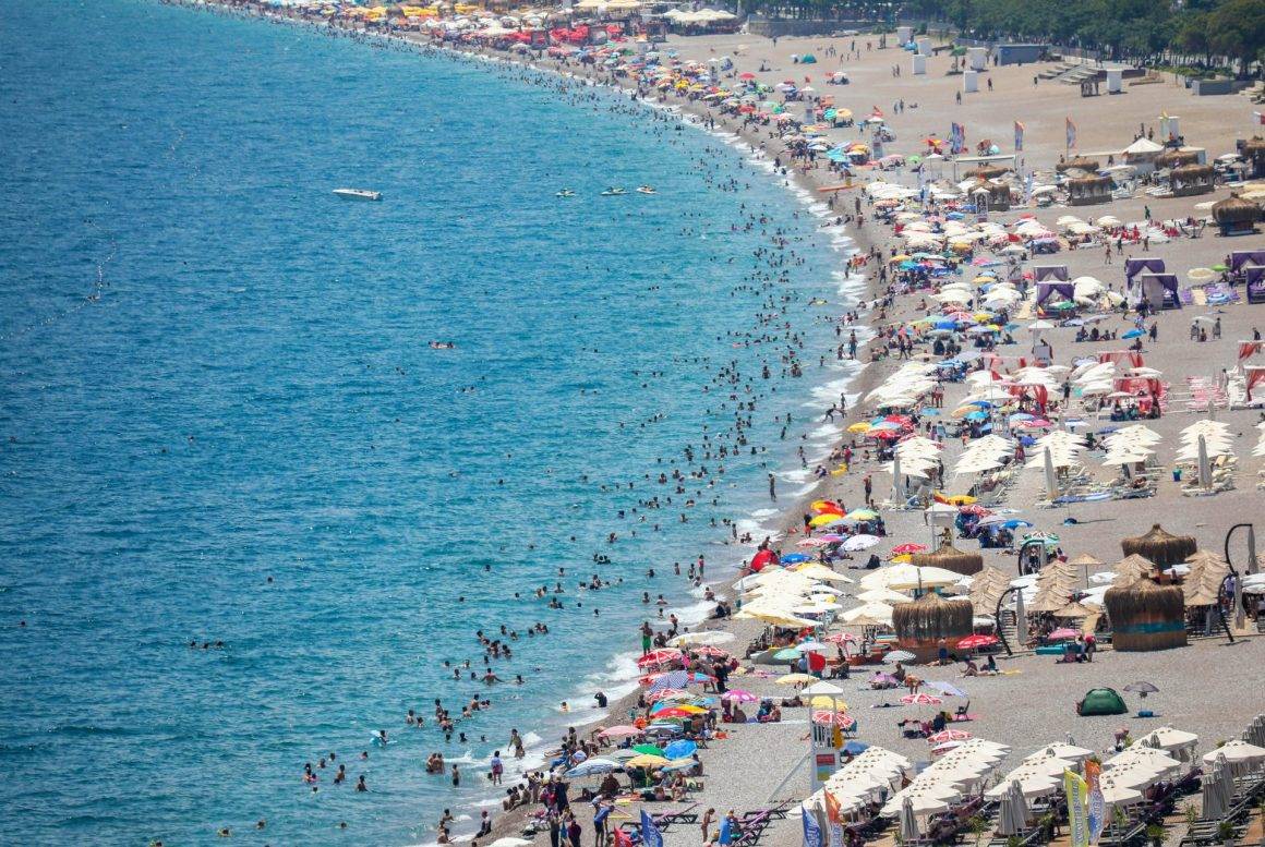 Sektörde beklenti büyük: Turizmdeki en değerli 2 ay başlıyor