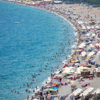 Sektörde beklenti büyük: Turizmdeki en değerli 2 ay başlıyor
