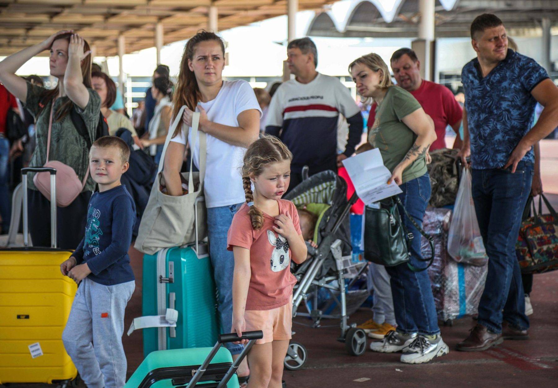 Sektörde beklenti büyük: Turizmdeki en değerli 2 ay başlıyor
