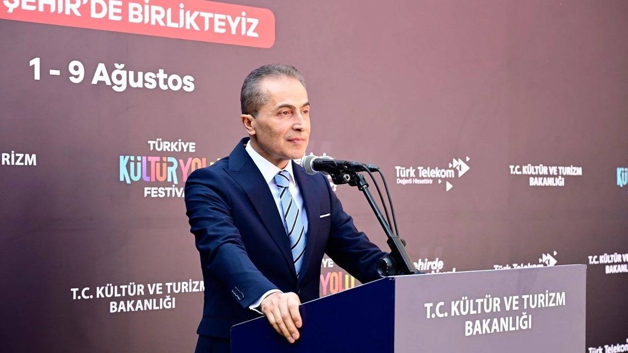 Nevşehir Valisi Hüseyin Kök