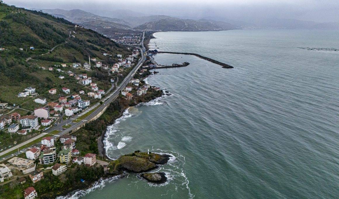 Ordu ilk kez Türkiye Kültür Yolu Festivali'ne ev sahipliği yapacak