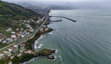 Ordu ilk kez Türkiye Kültür Yolu Festivali'ne ev sahipliği yapacak