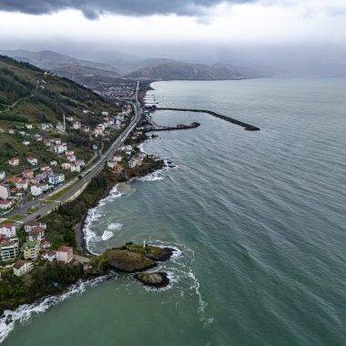 Ordu ilk kez Türkiye Kültür Yolu Festivali'ne ev sahipliği yapacak