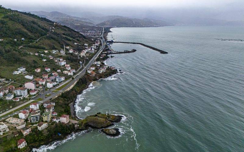 Ordu ilk kez Türkiye Kültür Yolu Festivali'ne ev sahipliği yapacak