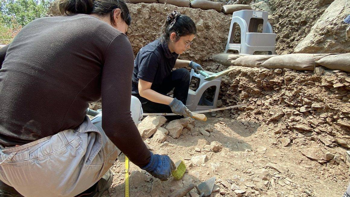 Uzmanlar "normal dışı" dedi: 86 bin yıllık mağarada e-DNA uygulaması yapılacak