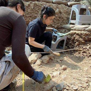 Uzmanlar "normal dışı" dedi: 86 bin yıllık mağarada e-DNA uygulaması yapılacak