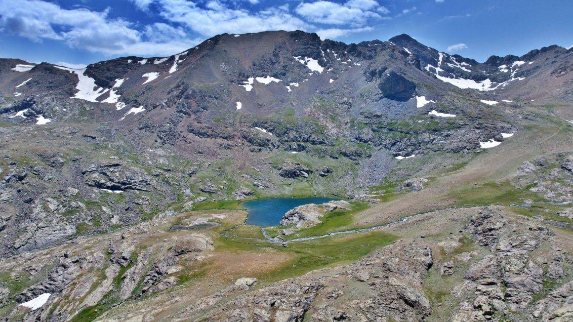 Doğu Karadeniz'in 21 göle ev sahipliği yapan doğa harikası: Artabel Gölleri Tabiat Parkı 