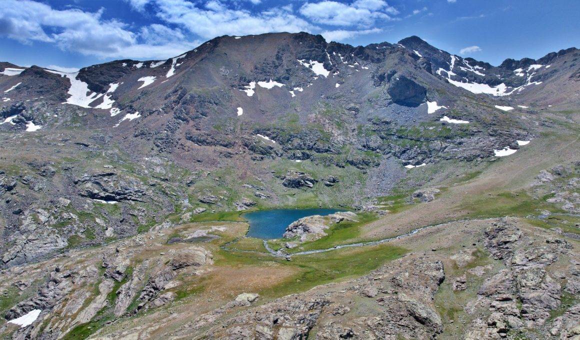Doğu Karadeniz'in 21 göle ev sahipliği yapan doğa harikası: Artabel Gölleri Tabiat Parkı 