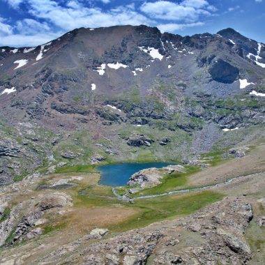 Doğu Karadeniz'in 21 göle ev sahipliği yapan doğa harikası: Artabel Gölleri Tabiat Parkı 